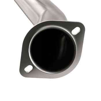 Diesel Turbo Exhaust 4 Pipe compatible for Ford F-Series Super Duty 6.7L 2011-2016 New