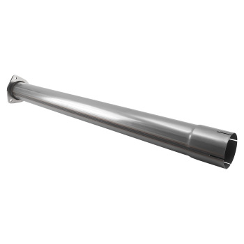 4 Diesel Turbo Exhaust Pipe compatible for Ford F250 F350 F450 6.7L Powerstroke 2011-2023