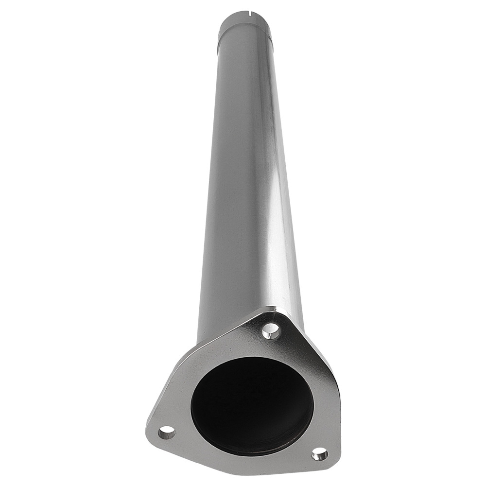 4 Diesel Turbo Exhaust Pipe compatible for Ford F250 F350 F450 6.7L Powerstroke 2011-2023