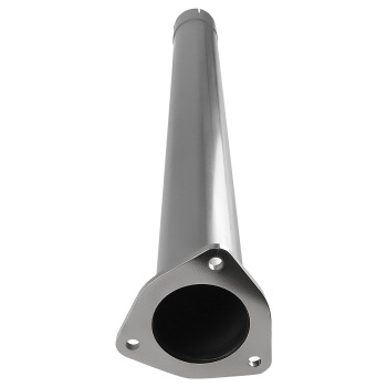 4 Diesel Turbo Exhaust Pipe compatible for Ford F250 F350 F450 6.7L Powerstroke 2011-2023