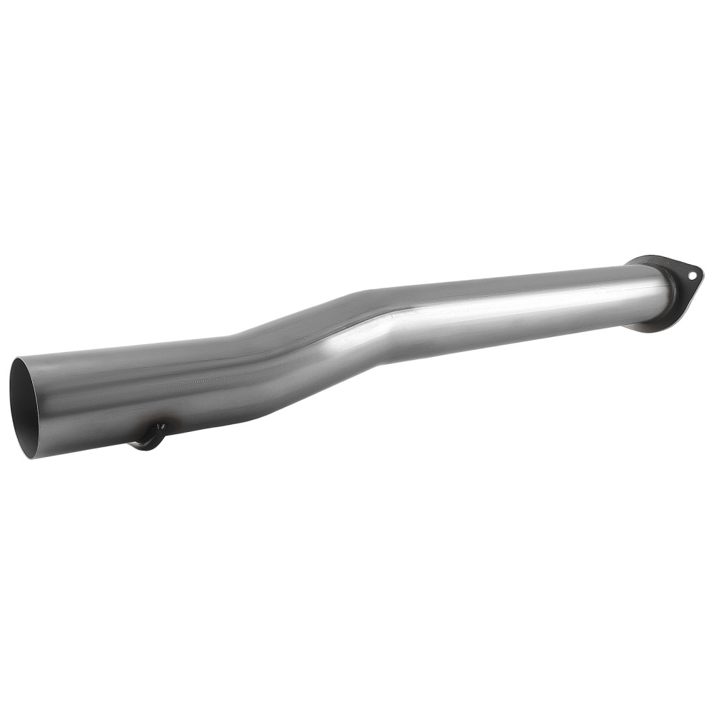 4 Diesel Turbo Exhaust Pipe compatible for Ford F250 F350 F450 6.7L Powerstroke 2011-2023