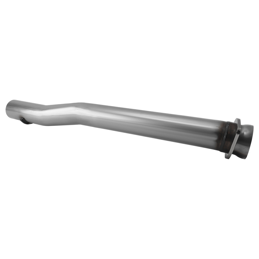 4 Diesel Turbo Exhaust Pipe compatible for Ford F250 F350 F450 6.7L Powerstroke 2011-2023