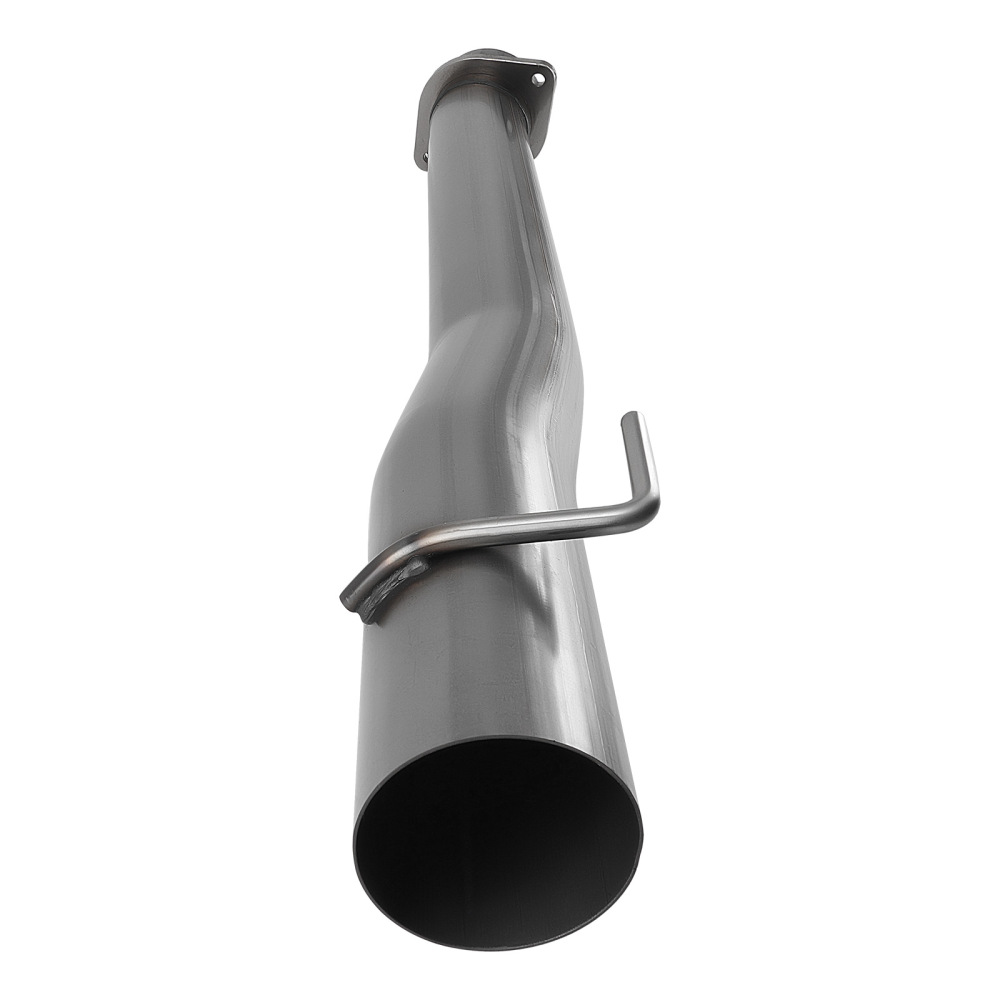 4 Diesel Turbo Exhaust Pipe compatible for Ford F250 F350 F450 6.7L Powerstroke 2011-2023