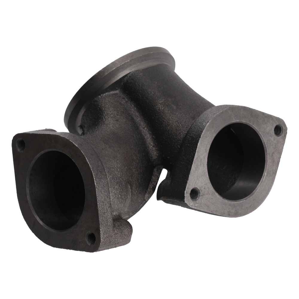 Turbo Diesel Exhaust Up PipesGasket compatible for Ford Powerstroke 1999-2003 F4TZ6K854C