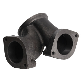 Turbo Diesel Exhaust Up PipesGasket compatible for Ford Powerstroke 1999-2003 F4TZ6K854C