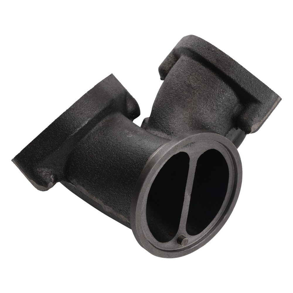 Turbo Diesel Exhaust Up PipesGasket compatible for Ford Powerstroke 1999-2003 F4TZ6K854C