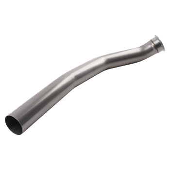 4 Turbo Diesel Exhaust Pipe compatible for Dodge Ram 2500 3500 compatible for Cummins 6.7L l62007-2012