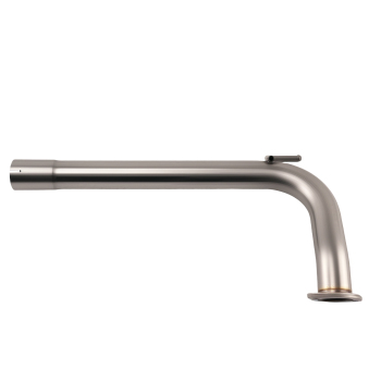 CatBack Exhaust compatible for Honda Accord EX 1998-2002 2.3L 4-Door