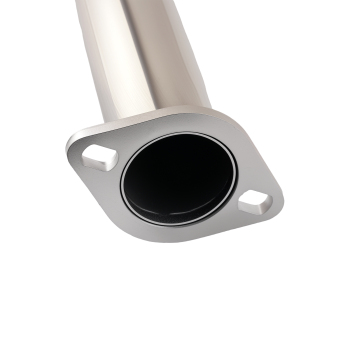 CatBack Exhaust compatible for Honda Accord EX 1998-2002 2.3L 4-Door