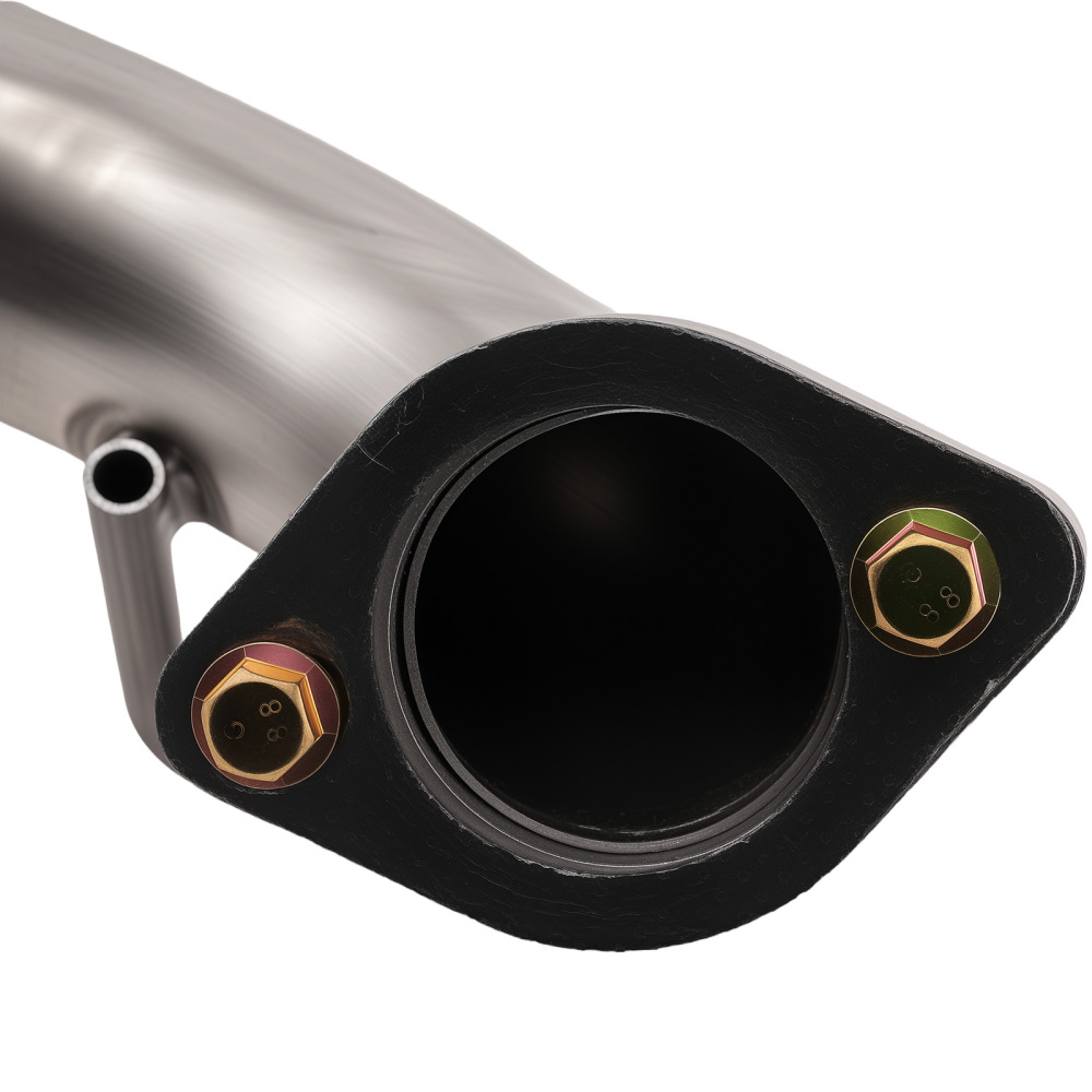 CatBack Exhaust compatible for Honda Accord EX 1998-2002 2.3L 4-Door