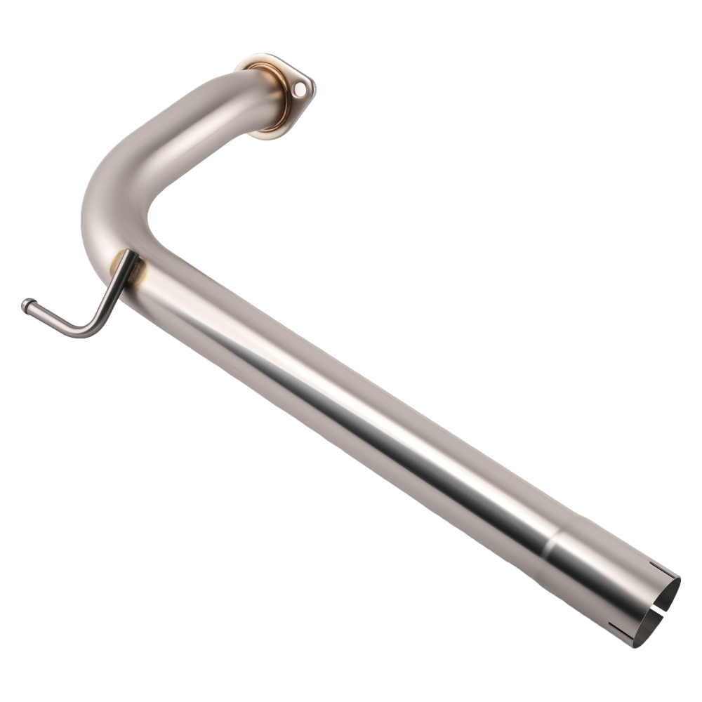 CatBack Exhaust compatible for Honda Accord EX 1998-2002 2.3L 4-Door