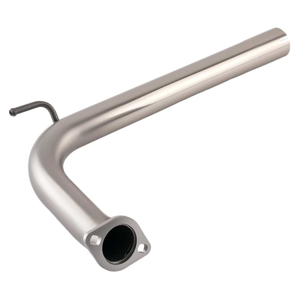 CatBack Exhaust compatible for Honda Accord EX 1998-2002 2.3L 4-Door