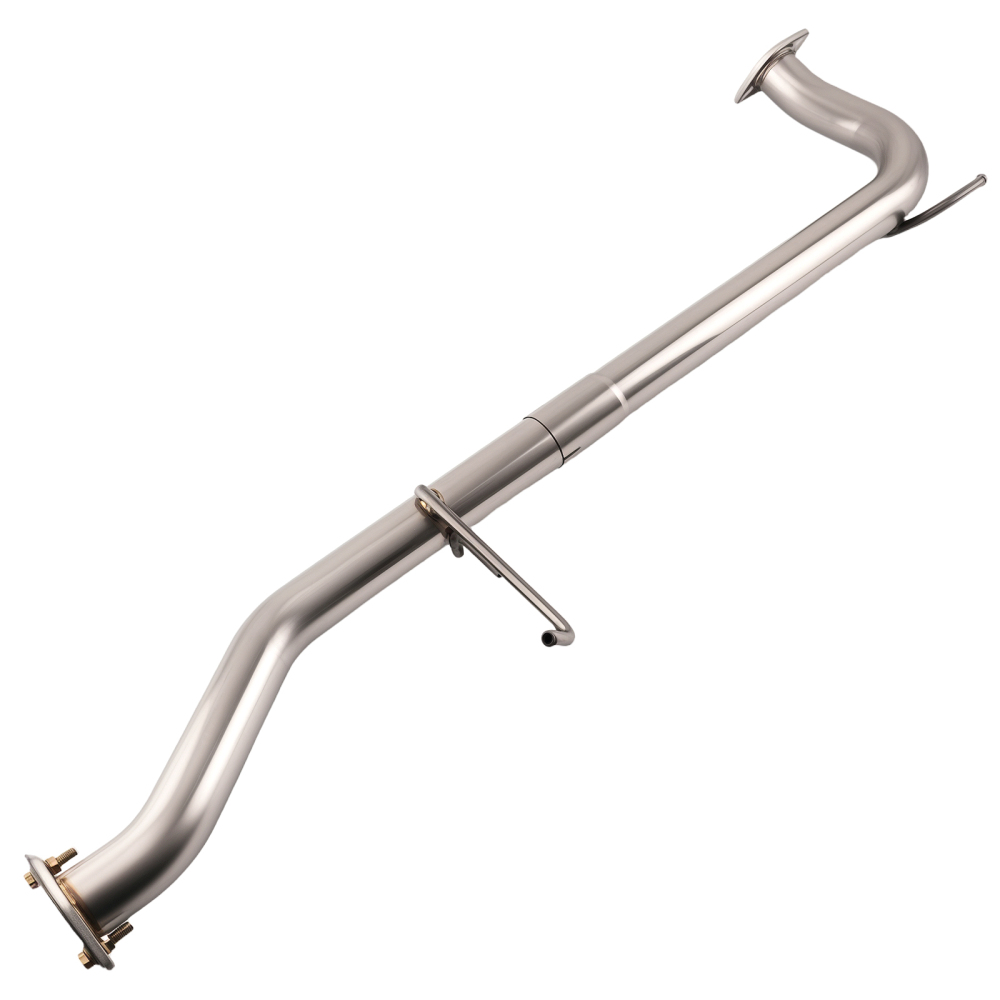 CatBack Exhaust compatible for Honda Accord EX 1998-2002 2.3L 4-Door