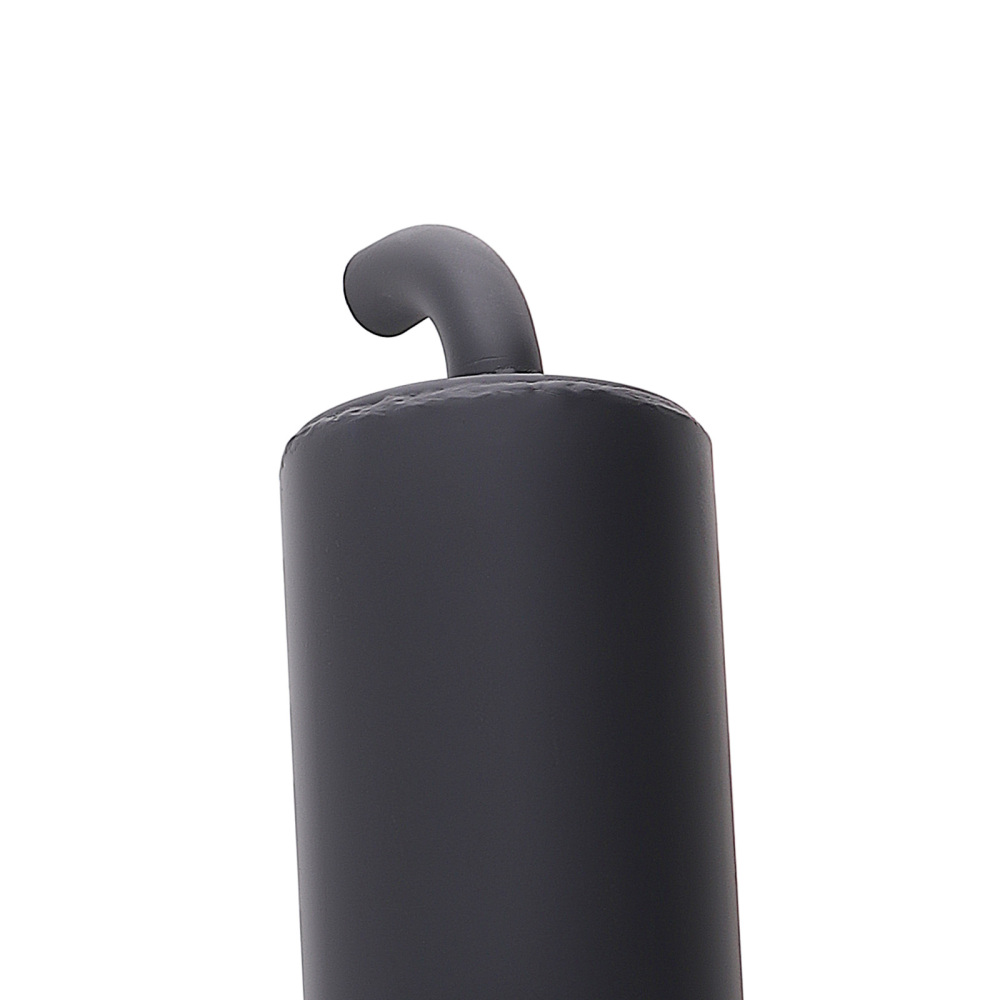 Exhaust Silencer compatible for Yamaha Viking VI/VI EPS/YXM700 2014-2023 1XD-E4710-02-00