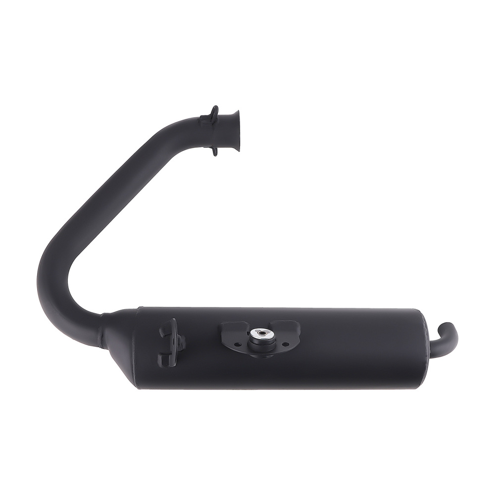 Exhaust Silencer compatible for Yamaha Viking VI/VI EPS/YXM700 2014-2023 1XD-E4710-02-00