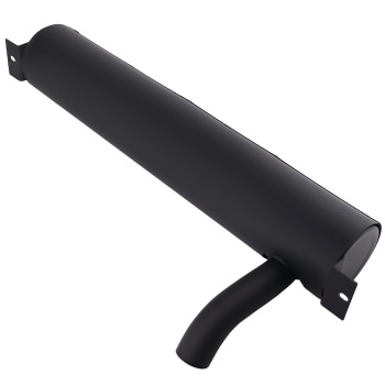 Aftermarket Exhaust Muffler compatible for Bobcat 751 753 763 773 Bolt-On 7100840 6671667