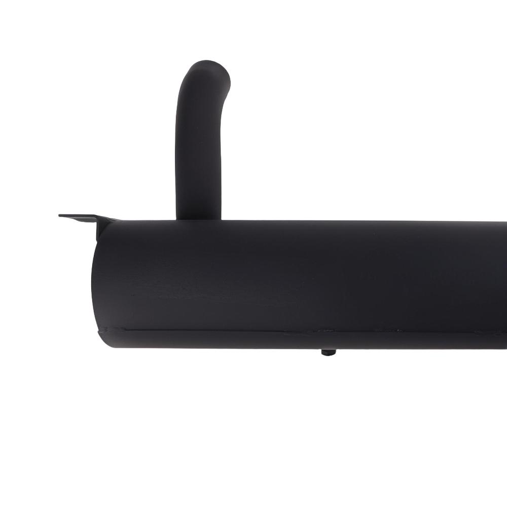 Aftermarket Exhaust Muffler compatible for Bobcat 751 753 763 773 Bolt-On 7100840 6671667