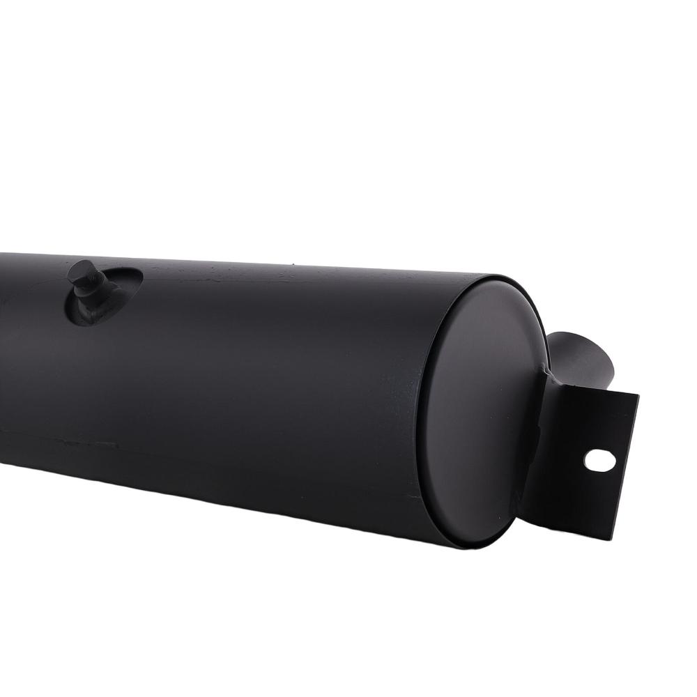 Aftermarket Exhaust Muffler compatible for Bobcat 751 753 763 773 Bolt-On 7100840 6671667