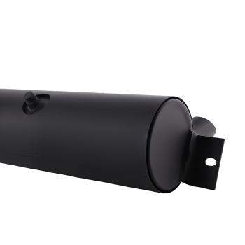 Aftermarket Exhaust Muffler compatible for Bobcat 751 753 763 773 Bolt-On 7100840 6671667