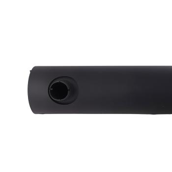 Aftermarket Exhaust Muffler compatible for Bobcat 751 753 763 773 Bolt-On 7100840 6671667