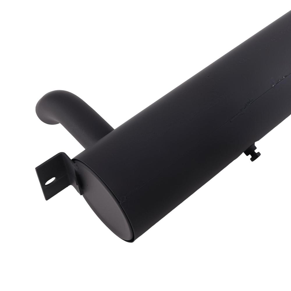 Aftermarket Exhaust Muffler compatible for Bobcat 751 753 763 773 Bolt-On 7100840 6671667