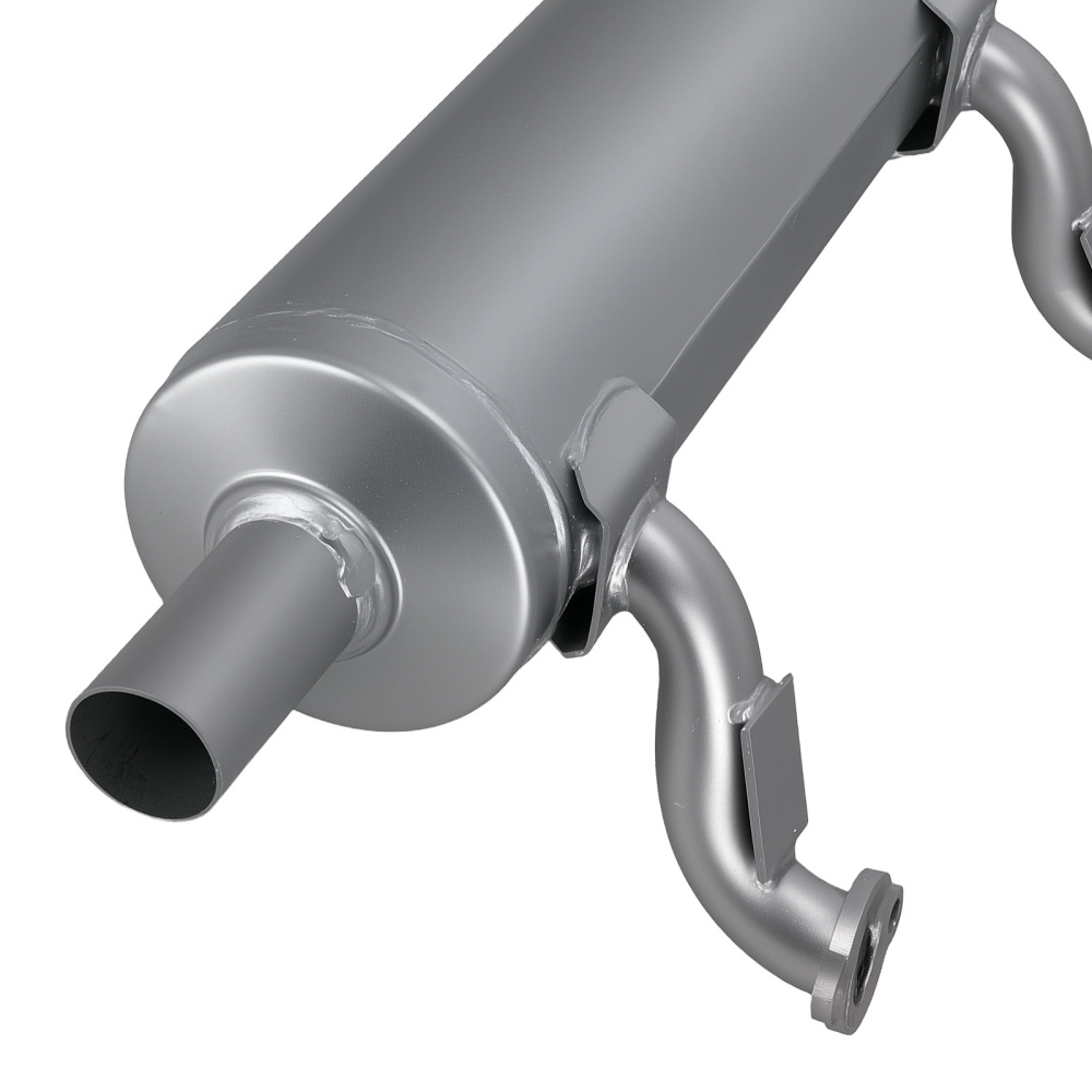 Muffler compatible for Kawasaki 751V 801V 850V 852cc Engines 49070-0879