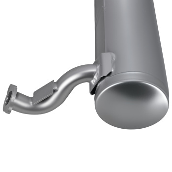 Muffler compatible for Kawasaki 751V 801V 850V 852cc Engines 49070-0879