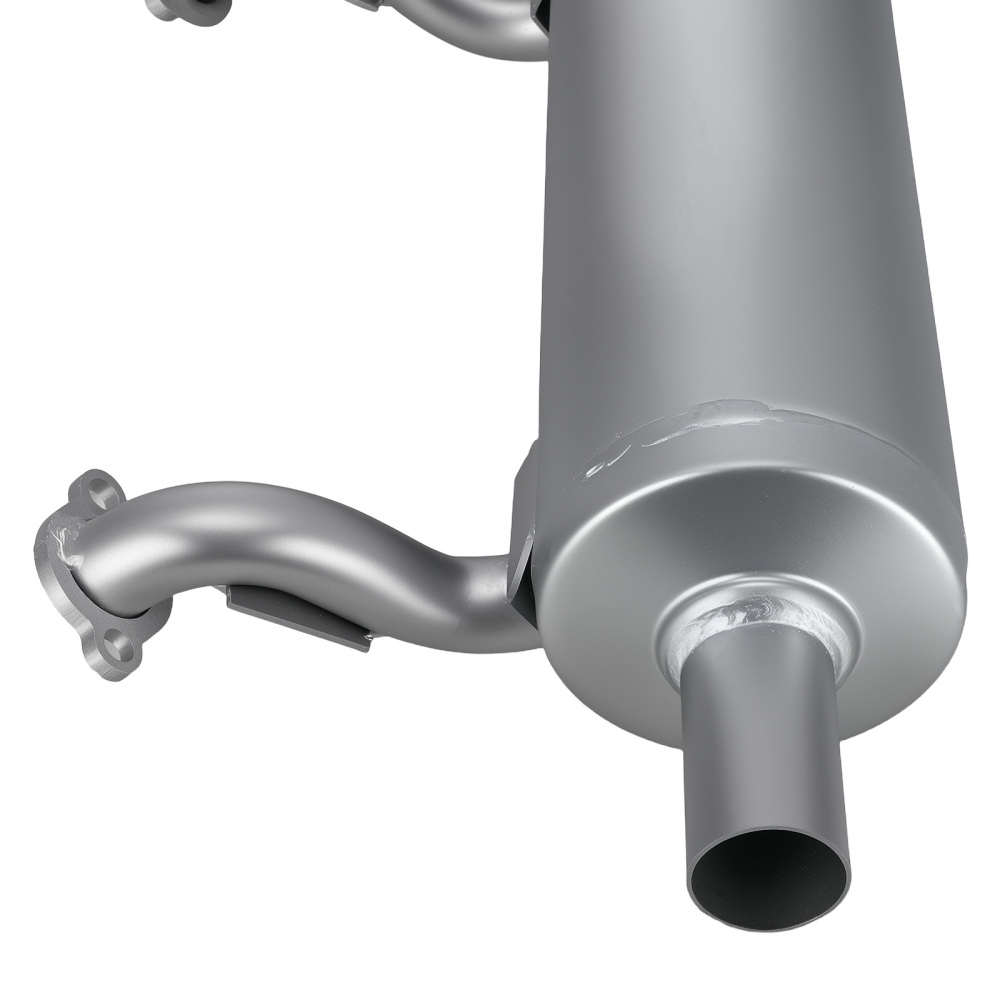 Muffler compatible for Kawasaki 751V 801V 850V 852cc Engines 49070-0879