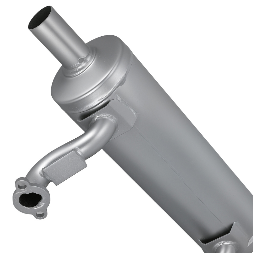 Muffler compatible for Kawasaki 751V 801V 850V 852cc Engines 49070-0879