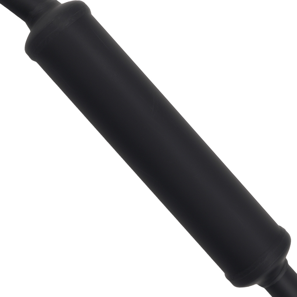 New Exhaust Muffler compatible for John Deere Tractor 850 950 1050 M802472 Black