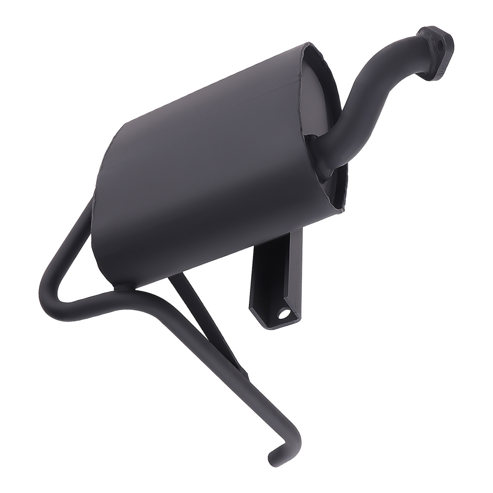 Exhaust Muffler compatible for Yamaha G2 G8 G9 G11 G14 compatible for Golf Cart 1985-1995 J38-14710-00-00