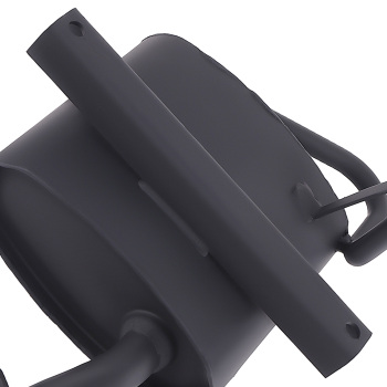 Exhaust Muffler compatible for Yamaha G2 G8 G9 G11 G14 compatible for Golf Cart 1985-1995 J38-14710-00-00