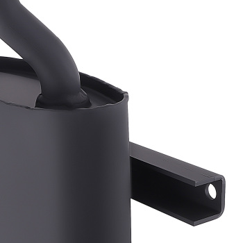 Exhaust Muffler compatible for Yamaha G2 G8 G9 G11 G14 compatible for Golf Cart 1985-1995 J38-14710-00-00