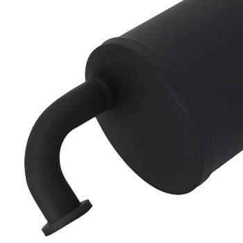 Aluminium Steel Muffler compatible for Kawasaki Mule 600 610 11061-0132 2005-2011