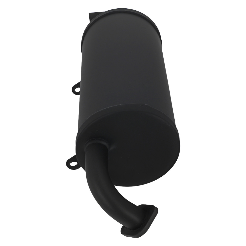 Aluminium Steel Muffler compatible for Kawasaki Mule 600 610 11061-0132 2005-2011