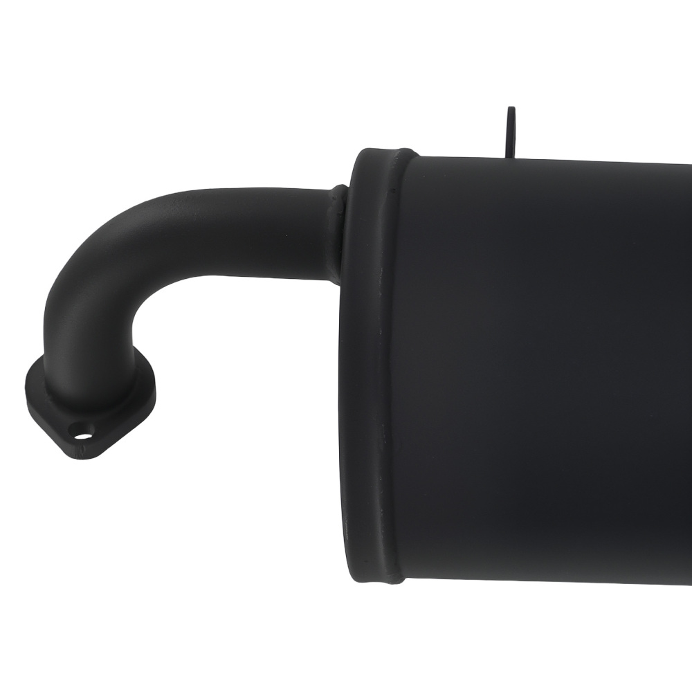 Aluminium Steel Muffler compatible for Kawasaki Mule 600 610 11061-0132 2005-2011