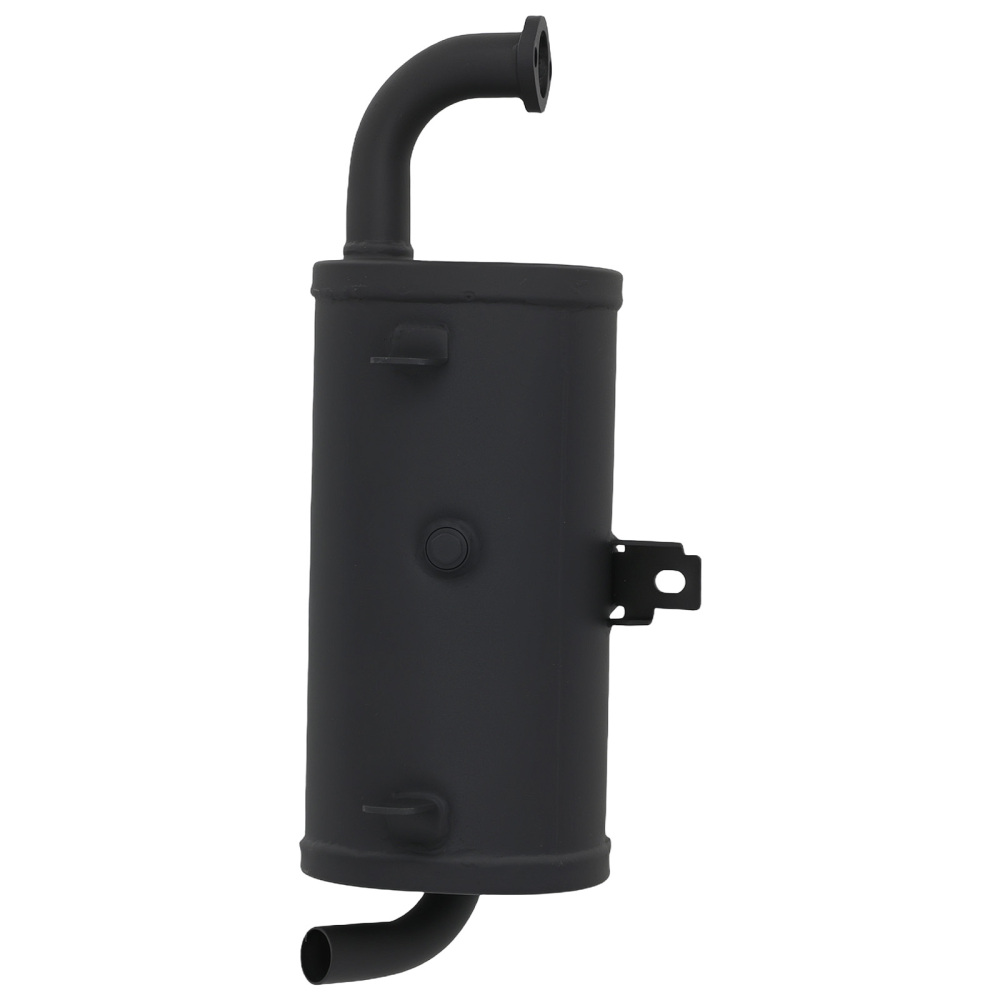 Aluminium Steel Muffler compatible for Kawasaki Mule 600 610 11061-0132 2005-2011