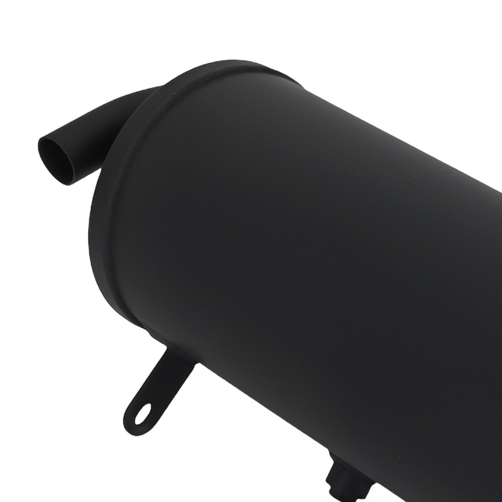 Aluminium Steel Muffler compatible for Kawasaki Mule 600 610 11061-0132 2005-2011