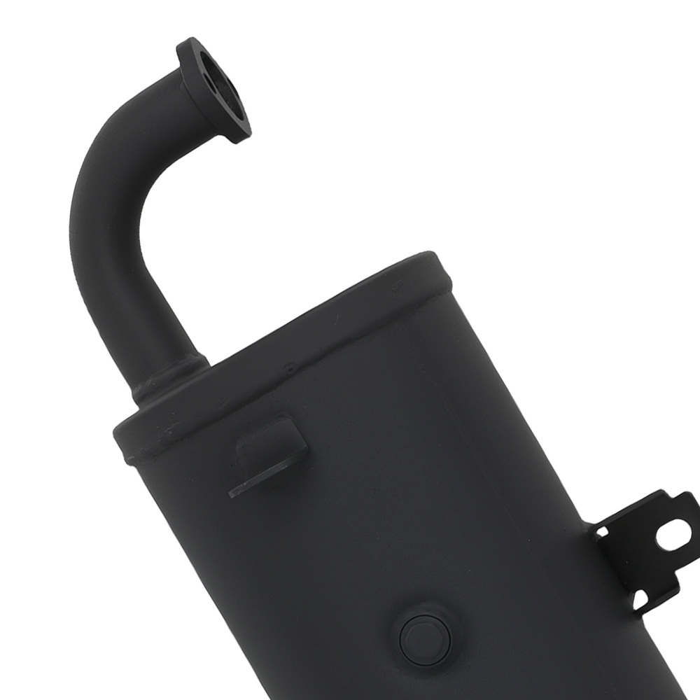Aluminium Steel Muffler compatible for Kawasaki Mule 600 610 11061-0132 2005-2011