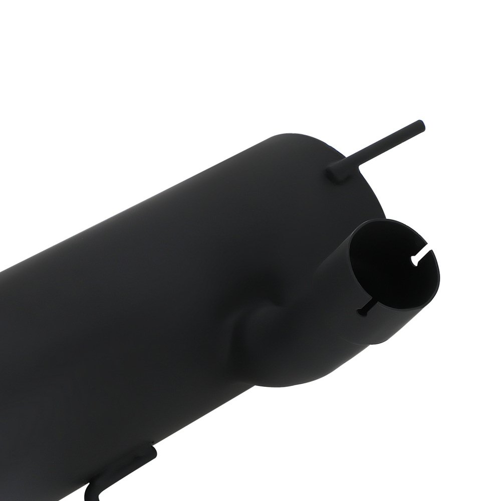 Exhaust Muffler Silencer compatible for Polaris RZR 800 RZR S 800 2012-2014 1262011-489