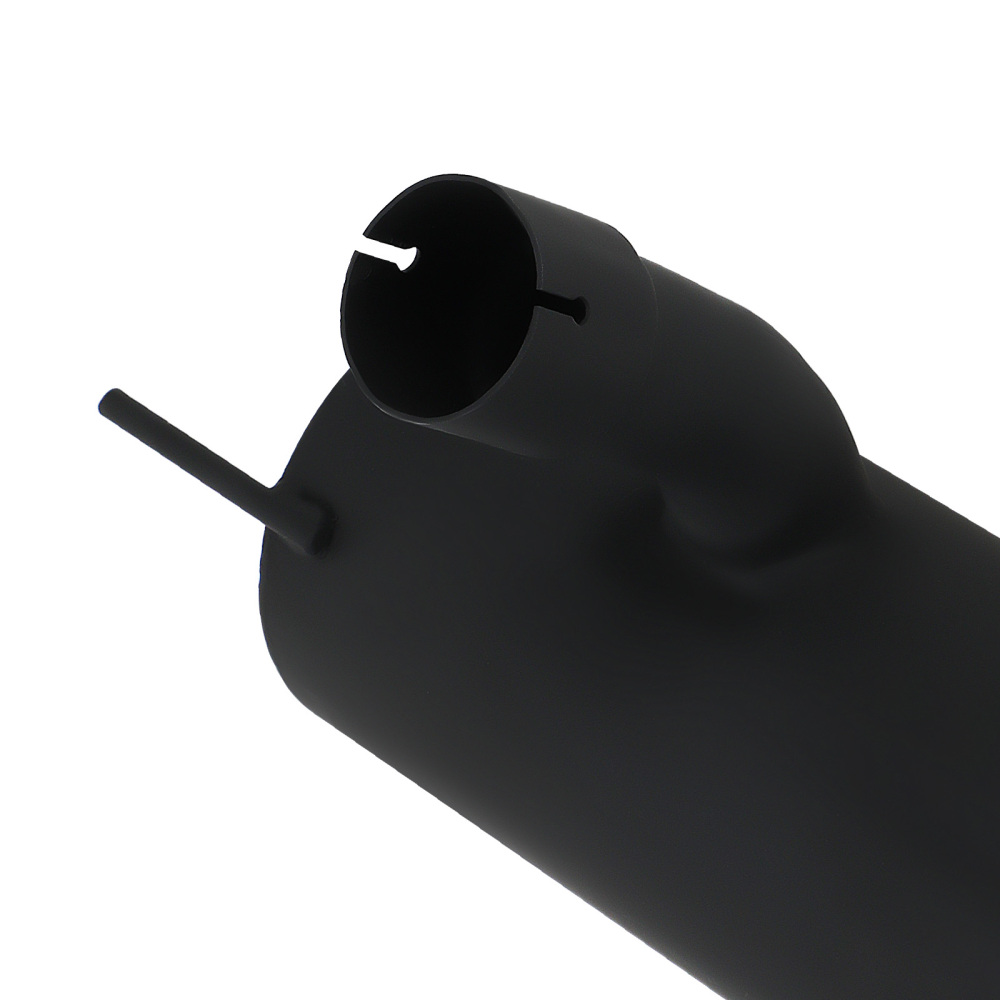 Exhaust Muffler Silencer compatible for Polaris RZR 800 RZR S 800 2012-2014 1262011-489