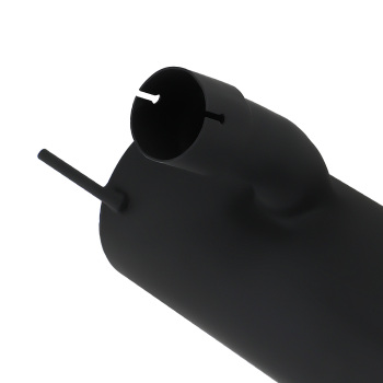 Exhaust Muffler Silencer compatible for Polaris RZR 800 RZR S 800 2012-2014 1262011-489