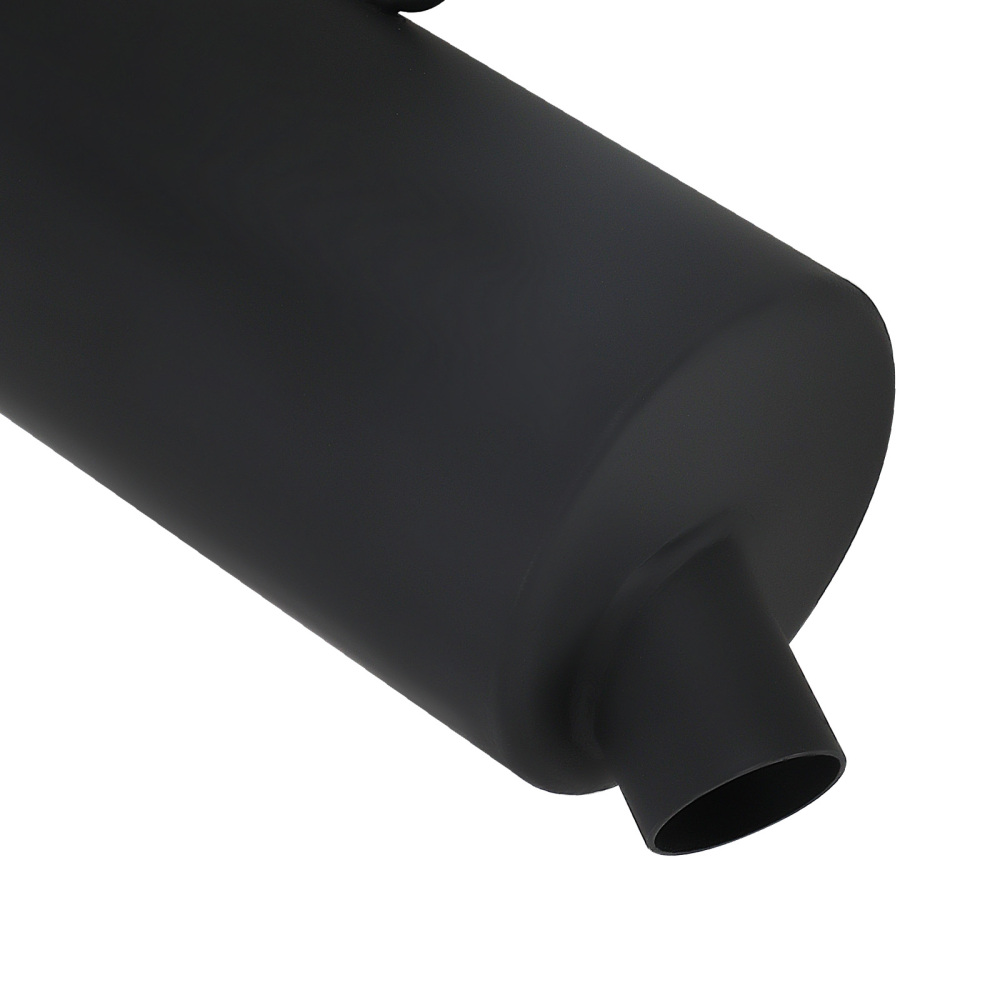 Exhaust Muffler Silencer compatible for Polaris RZR 800 RZR S 800 2012-2014 1262011-489