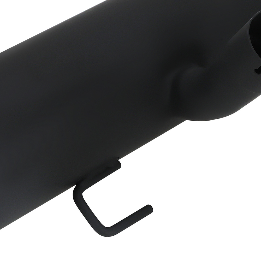 Exhaust Muffler Silencer compatible for Polaris RZR 800 RZR S 800 2012-2014 1262011-489