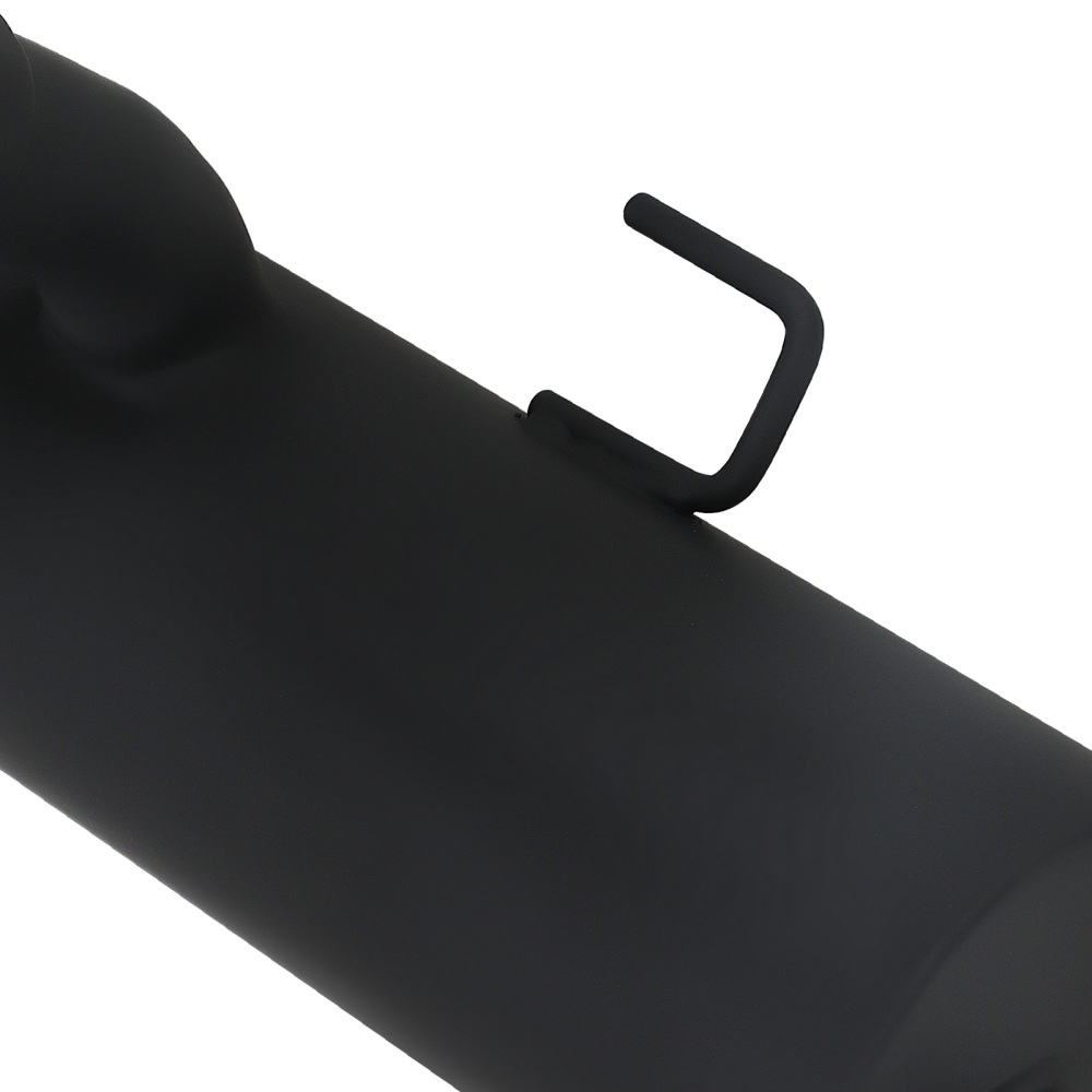 Exhaust Muffler Silencer compatible for Polaris RZR 800 RZR S 800 2012-2014 1262011-489