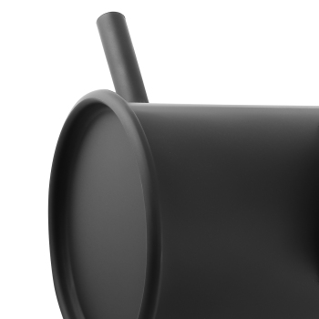 Muffler Kit compatible for EZGO 2 Cycle Gas compatible for Golf Cart 1976-1987 14396-G1 15460-G1 16547-G1