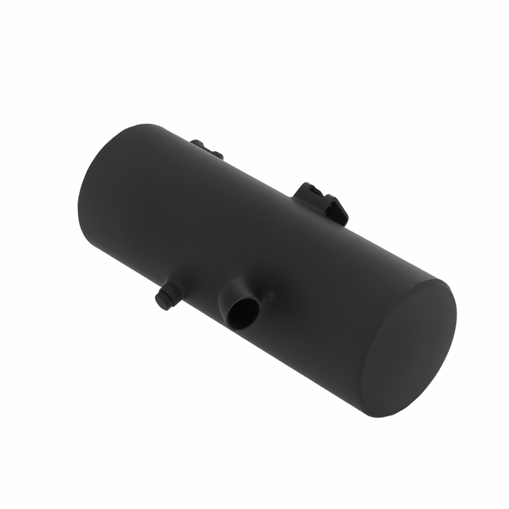 Exhaust Muffler Silencer compatible for Polaris Sportsman 500 4X4 1996-01 W/Donut