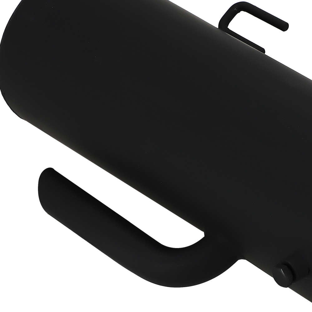 Exhaust Muffler Silencer compatible for Polaris Ranger 800 EFI 2010-2014 1262115-489