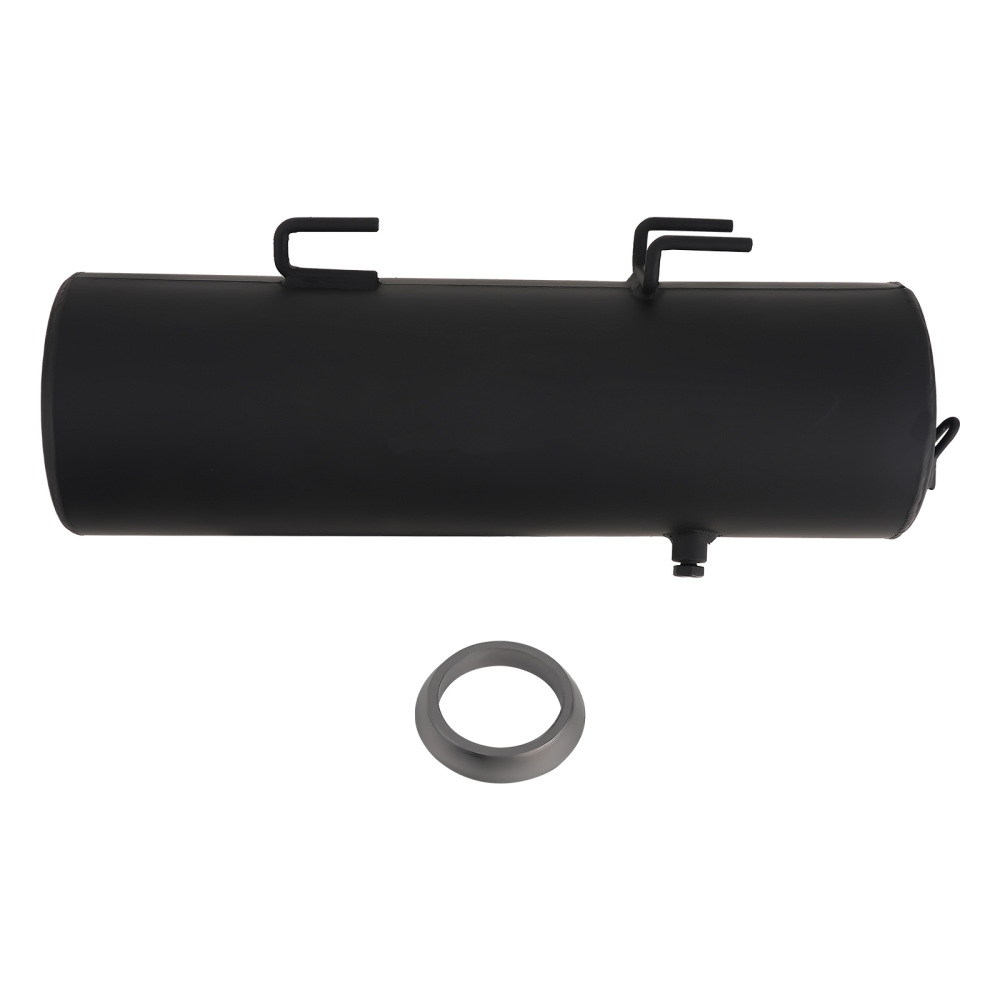 Exhaust Muffler Silencer compatible for Polaris Ranger 800 EFI 2010-2014 1262115-489