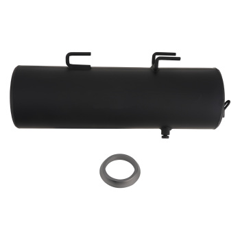 Exhaust Muffler Silencer compatible for Polaris Ranger 800 EFI 2010-2014 1262115-489